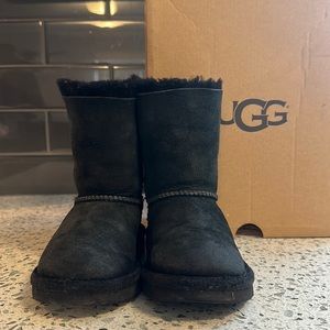 COPY - Toddler UGG boots